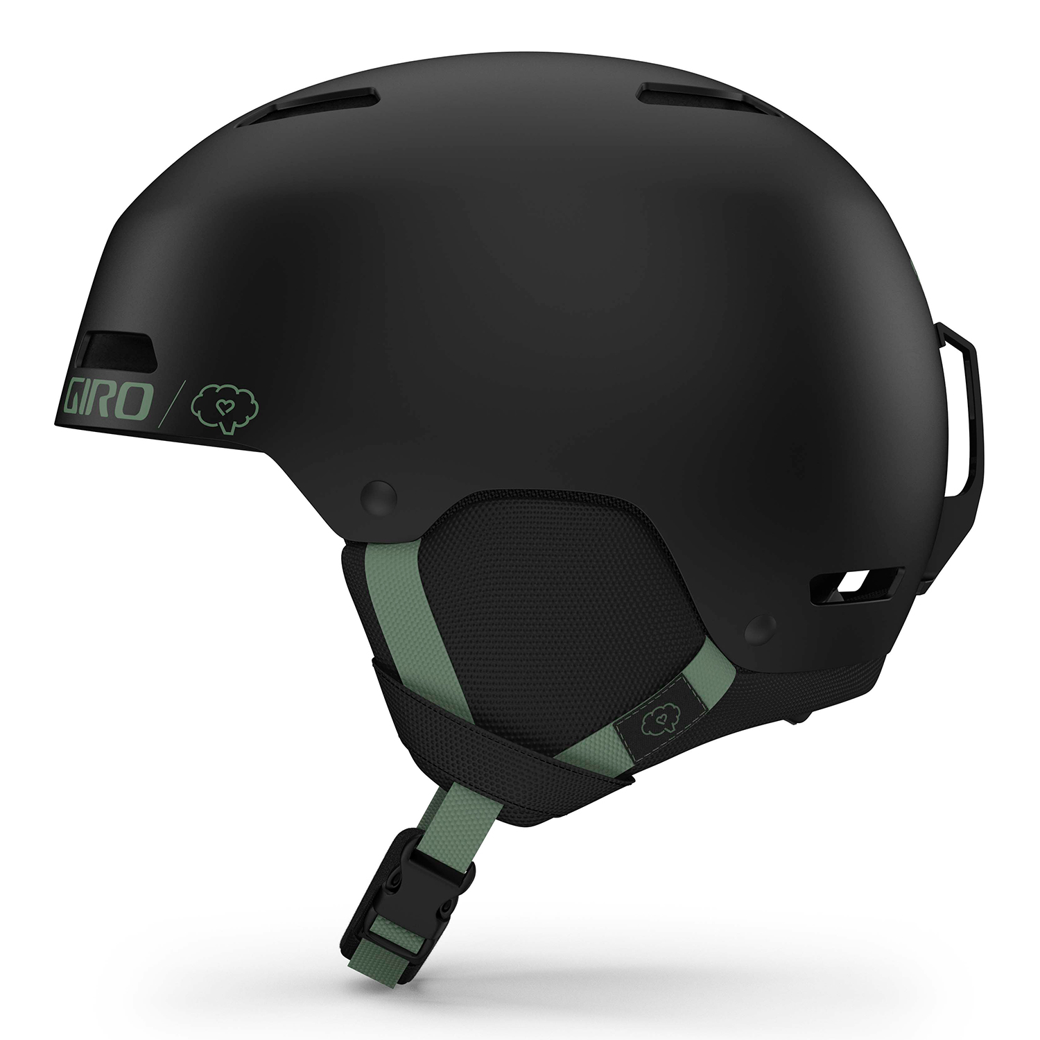 インフォームフィットシステム【値下中】　新品　ヘルメット　スノーボード　スノボ　スキー　GIRO　Lサイズ